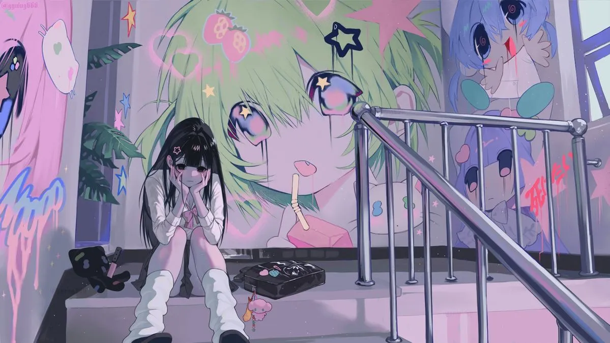 跨性别 本来就是很可笑的事情